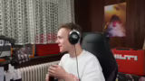Neues Headset und IRL-Stream…