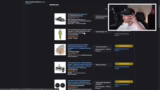 Wishlist-Aktion für Mods: Spe…