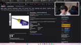 Wishlist von 'Wie ein Clown':…