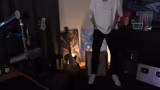 Hosen-Anprobe und Community-M…