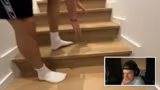 wie geil ist dustin?