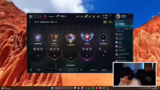 League of Legends