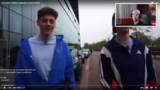 YouTube-Kritik und Dankesworte