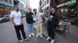 Umstyling in Hamburg für die…