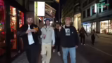Recap, Tour-Vorbereitungen un…