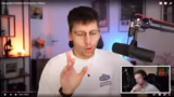 Diskussion über Reaction-Vide…