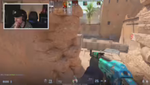 KURZER STREAM