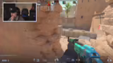 KURZER STREAM