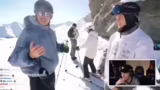 Ankündigung Ischgl Stream mit…