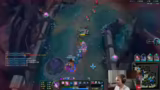 League of Legends