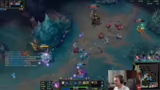 Erstes League of Legends Rank…