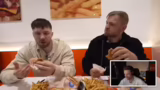 Max testet vegane Burger und…