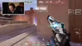 Valorant-Gameplay und Communi…