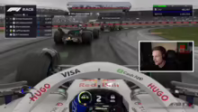 F1 CUP GEWINNER POV