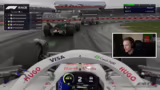 F1 CUP GEWINNER POV