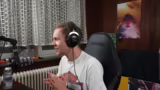 live