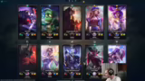 League of Legends