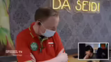Normalität und Multimillionär…