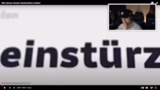 Diskussion über ein politisch…
