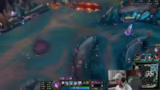 Turbulente League of Legends…