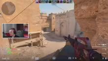CS CUP GEWINNER POV