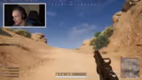 PUBG: BATTLEGROUNDS