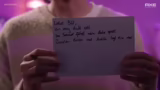 Final Flirt Challenge und Ged…