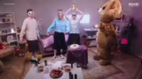 Merle's Performance und Absti…
