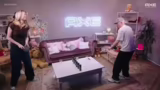 Dating-Challenge: Trampolinha…