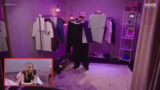 Outfit-Anpassungen und Chat-B…