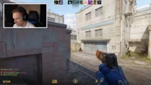 Bare Minimum Stream