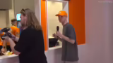 Fünf Burger-Varianten und Com…