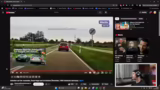 Umgang mit Einsatzfahrzeugen…