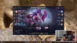 League of Legends