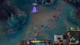 League of Legends Frustration…