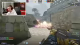 CS:GO-Spielrunde, Skin-Diskus…