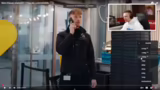 Ladendetektiv-Video von Tomat…