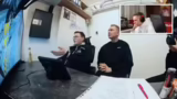 Diskussion über Ladendiebstah…