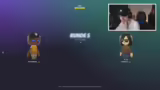 live