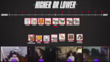 QUIZ FORMAT GEWINNER POV