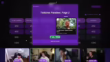 Quizrunde: YouTube-Titel, Gam…