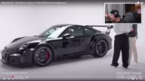 Inscope's GT3 RS Verkauf und…