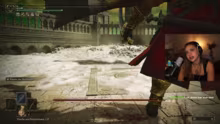 ELDEN RING DLC DURCHSPIELEN naturtreu !…