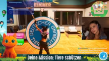 Pancakes zaubern + später Spenden samme…