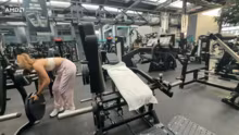 WE GO GYM (und verbrennen dabei) prep !…