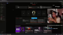 SOLO Q TO FACEIT LVL 10 prep !voko *Wer…