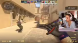 Frustrierendes CS:GO Match un…