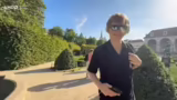 Abschluss des Streams und Dan…