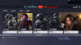 Heute wird gekocht & gezockt: Rainbow Six Siege mit Teamcheck
