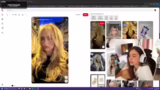 Abschluss des Streams und Plä…